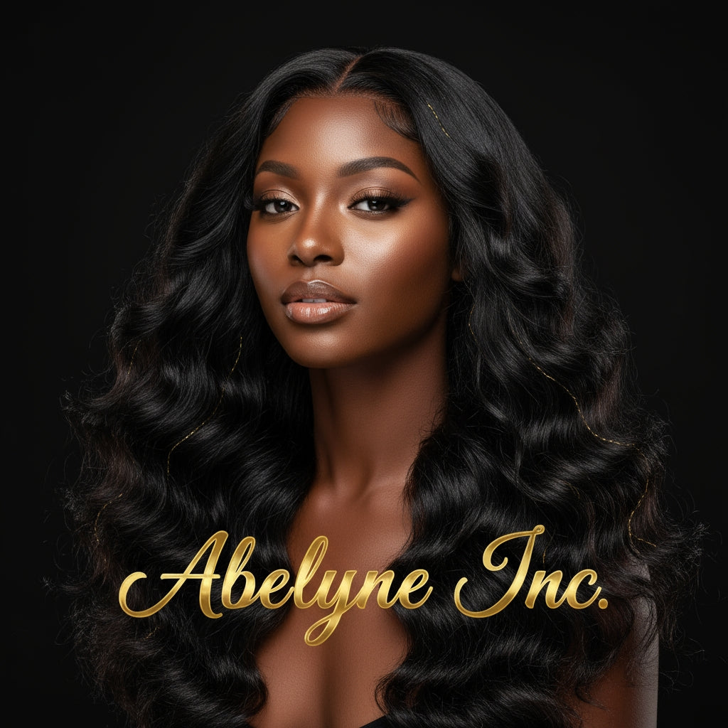 ✨ Bio Scalp – The Crown of Confidence ✨ 16" inches All colors; All textures,