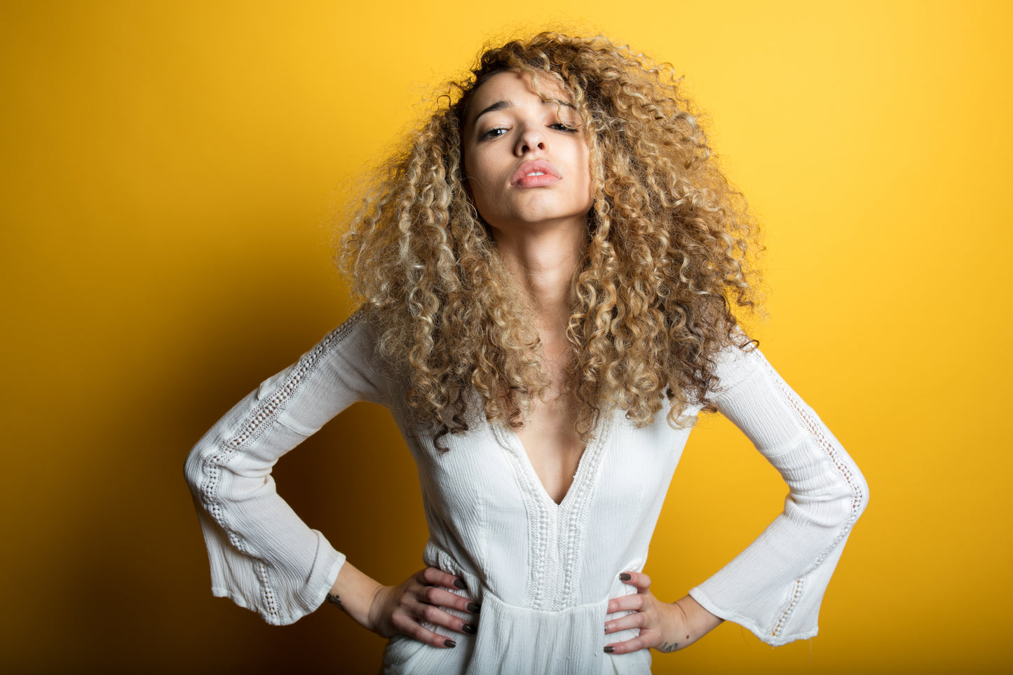 Premium Shafts Hair Extensions –  18" inches $599.00 All Colors, All Textures,