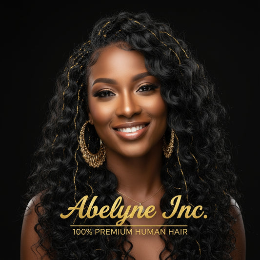Premium Shafts Hair Extensions –  22" inches $799.00 All colors, All Textures,