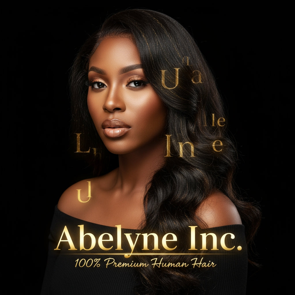 ✨ Bio Scalp – The Crown of Confidence ✨ 16" inches All colors; All textures,